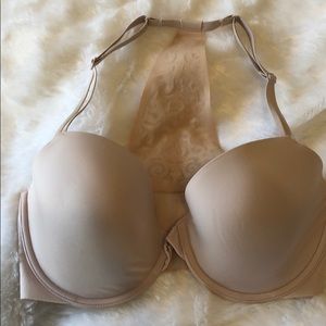 Victoria Secrets Razorback bra
